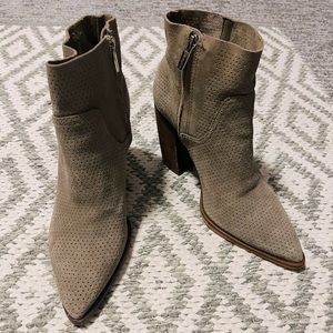 Vince Camuto Ankle Boot